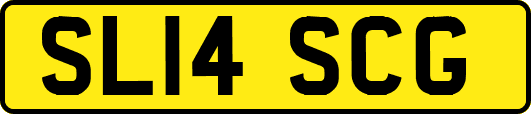 SL14SCG