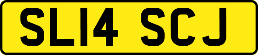SL14SCJ
