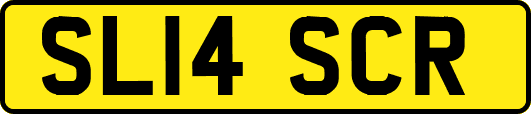 SL14SCR