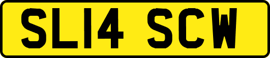 SL14SCW