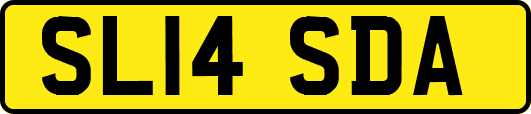 SL14SDA