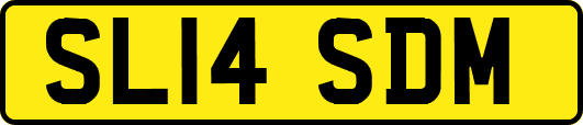 SL14SDM