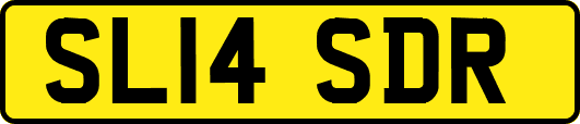 SL14SDR