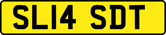 SL14SDT