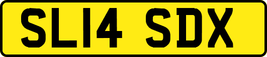 SL14SDX