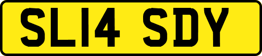 SL14SDY