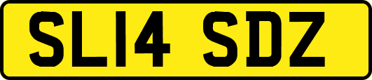 SL14SDZ