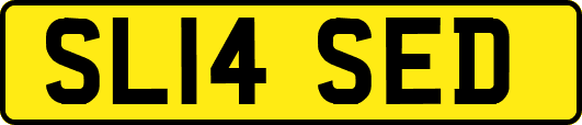 SL14SED