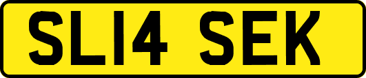 SL14SEK