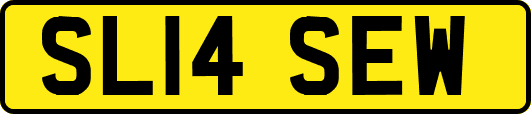 SL14SEW