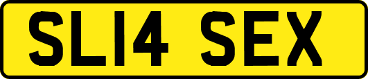 SL14SEX