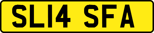 SL14SFA