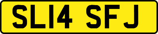 SL14SFJ