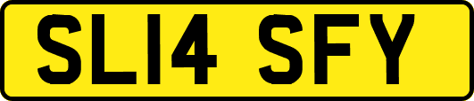 SL14SFY