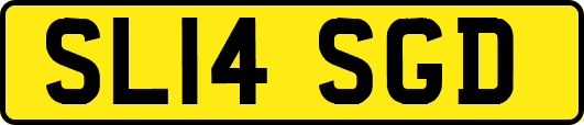 SL14SGD