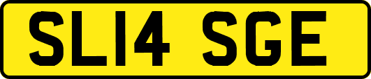 SL14SGE