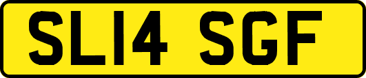 SL14SGF