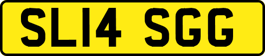 SL14SGG