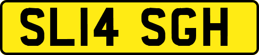 SL14SGH