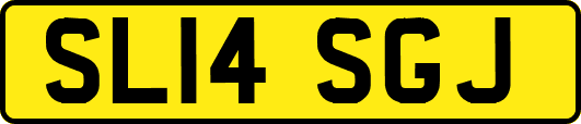 SL14SGJ