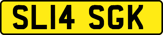 SL14SGK