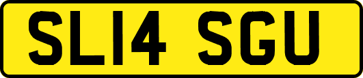 SL14SGU