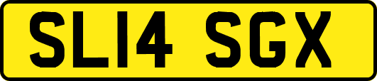 SL14SGX