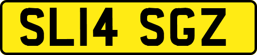 SL14SGZ