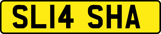 SL14SHA