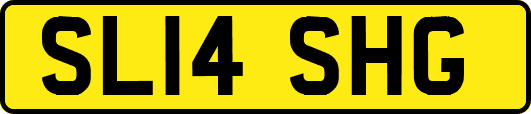 SL14SHG