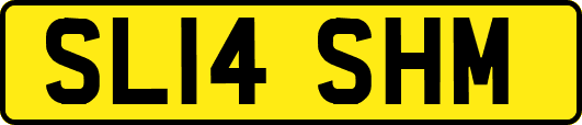 SL14SHM