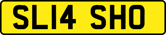 SL14SHO