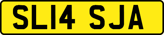 SL14SJA