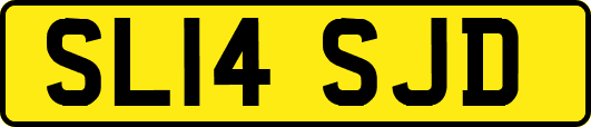 SL14SJD