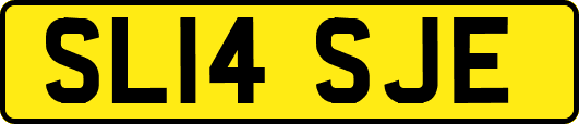 SL14SJE