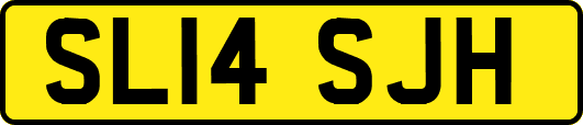 SL14SJH