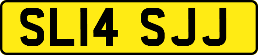 SL14SJJ