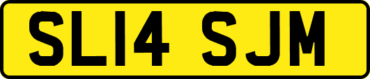 SL14SJM
