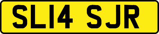 SL14SJR