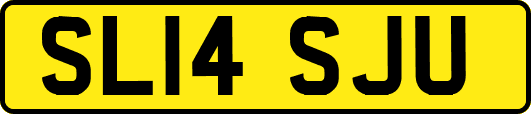 SL14SJU