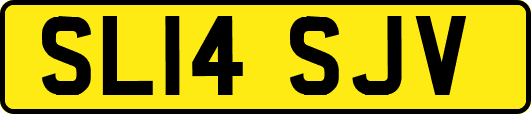 SL14SJV