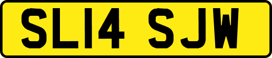 SL14SJW