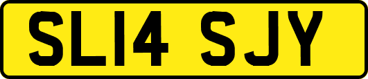 SL14SJY