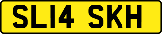 SL14SKH