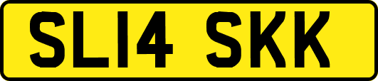 SL14SKK