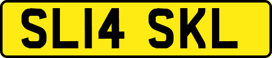 SL14SKL