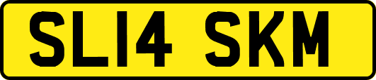SL14SKM