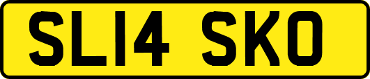SL14SKO