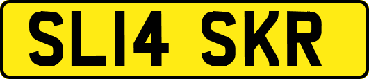 SL14SKR