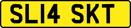 SL14SKT